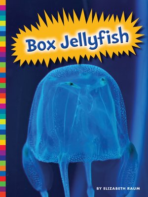 cover image of Box Jellyfish